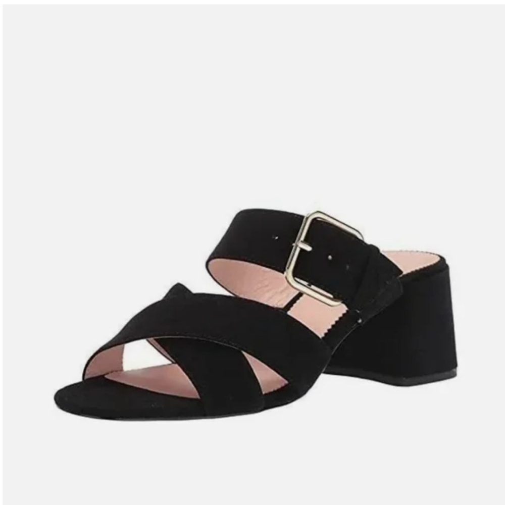 Jcrew Penny Slide Sandals